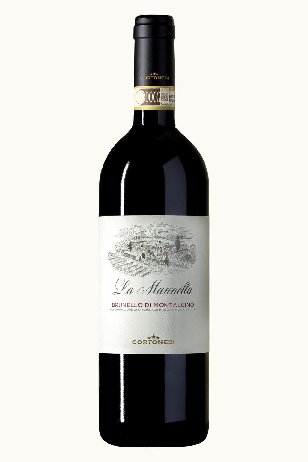 Cortonesi La Monella Brunello di Montalcino DOCG, 2014
