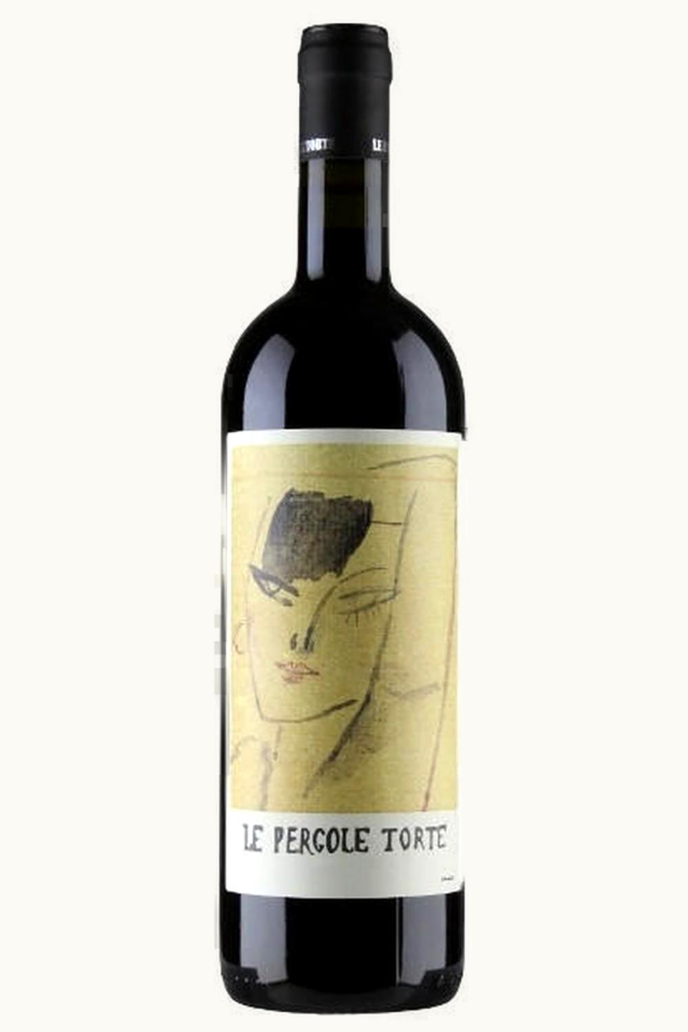 Monte Vertine Monte Vertine Le Pergole Torte 50 Annvrs Tuscany IGP, 2013