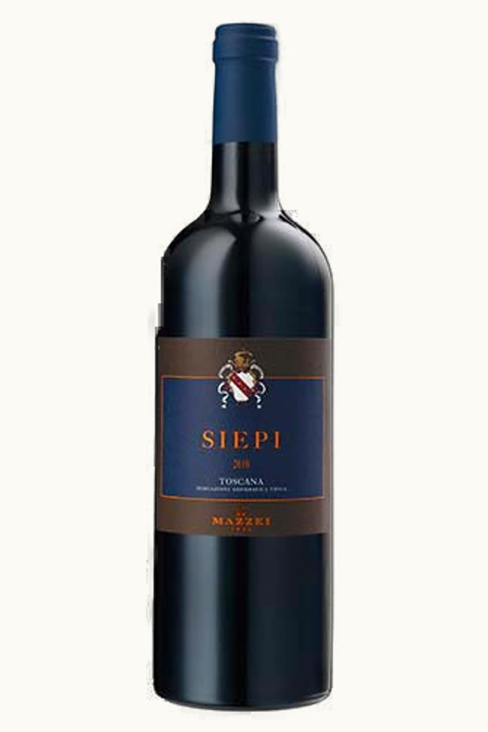 Mazzei Castello di Fonterutoli Mazzei Castello di Fonterutoli Siepi Tuscany IGP, 2013