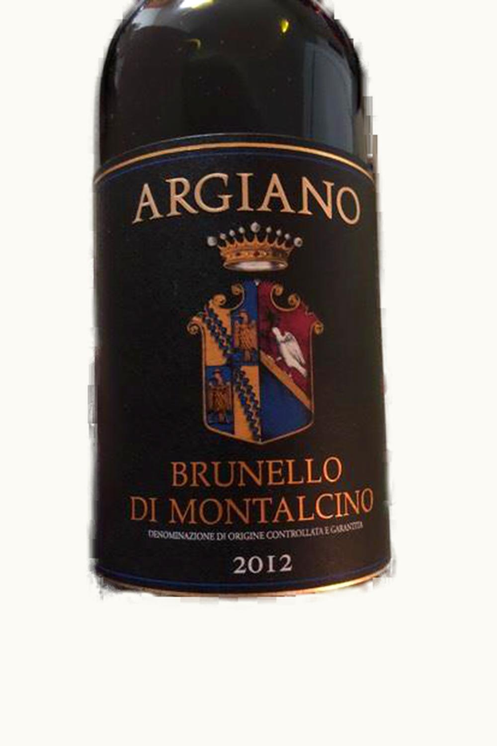 Argiano Argiano DOCG Brunello di Montalcino, 2013