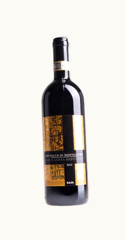 Gaja Gaja Pieve Santa Restituta DOCG Brunello di Montalcino, 2013