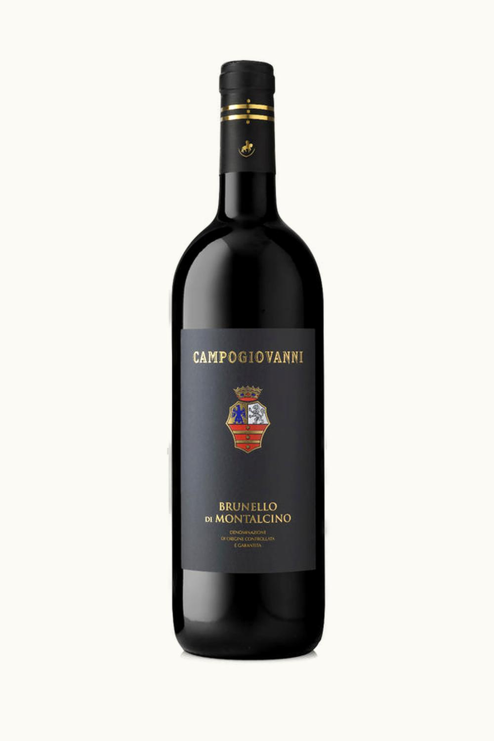 St. Felice St. Felice Campogiovanni DOCG Brunello di Montalcino, 2013