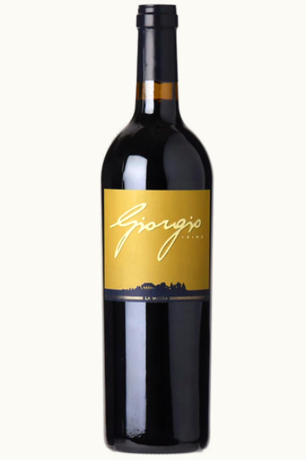 Fattoria La Massa Giorgio Primo Tuscany IGP, 2013