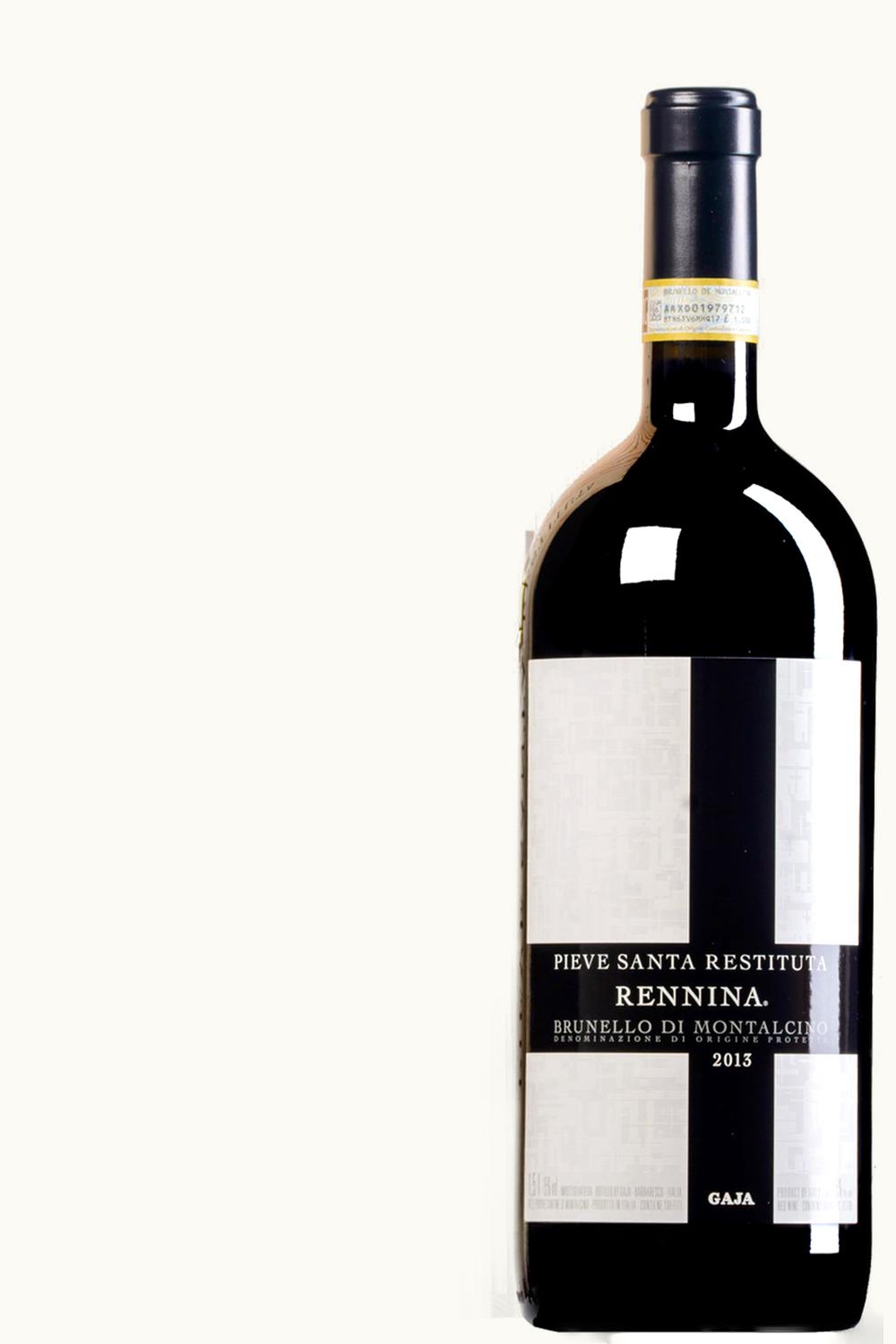 Gaja Gaja Pieve Santa Restituta Rennina DOCG Brunello di Montalcino, 2013