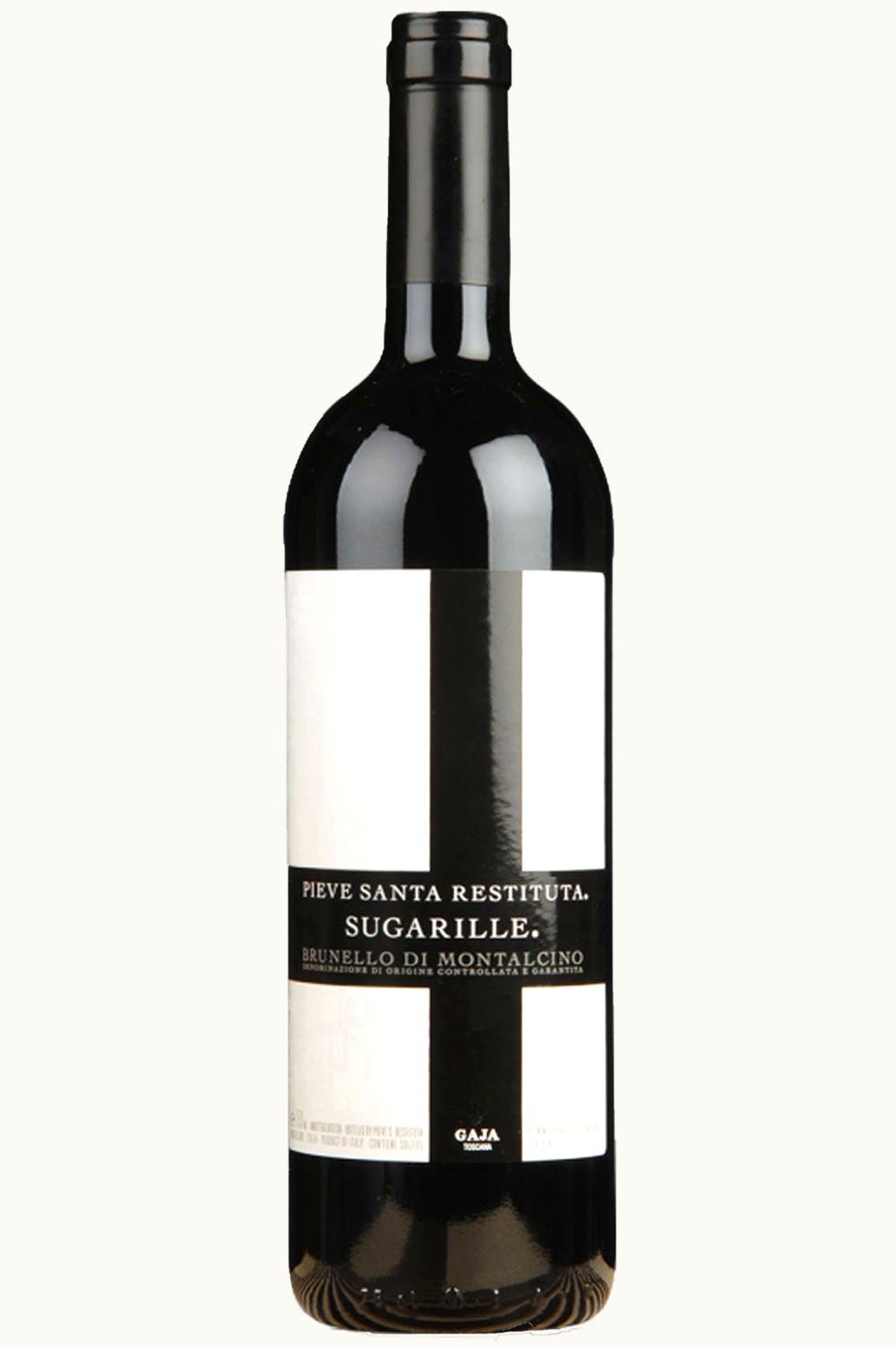 Gaja Gaja Pieve Santa Restituta Sugarille DOCG Brunello di Montalcino, 2013