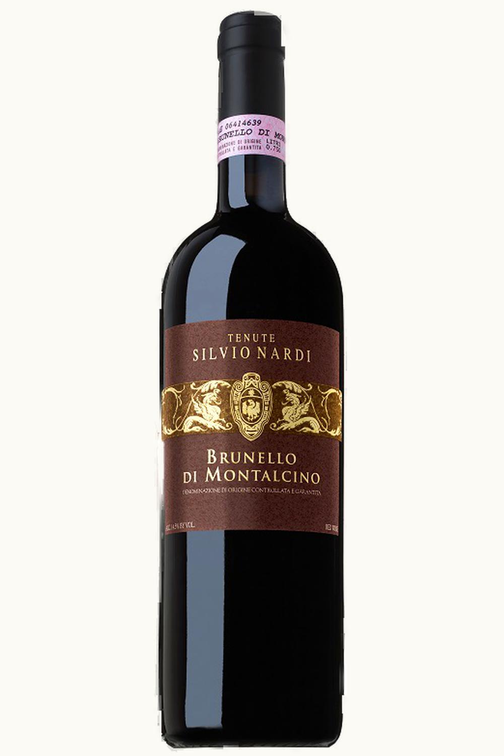 Tenute Silvio Nardi Tenute Silvio Nardi DOCG Brunello di Montalcino, 2013