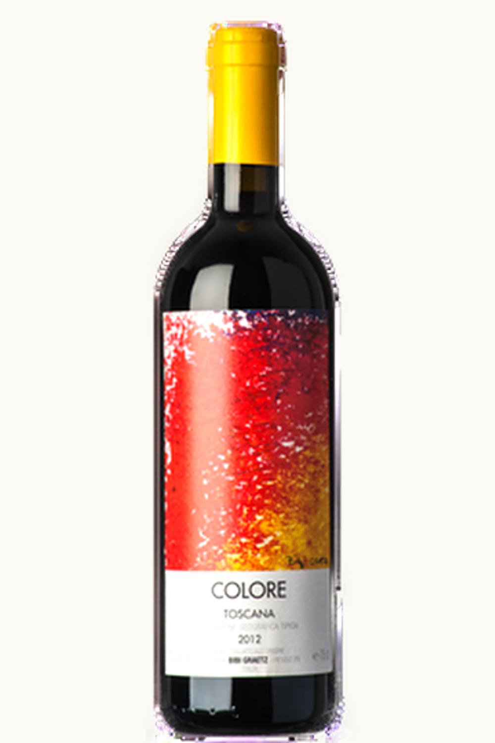 Bibi Graetz Colore Tuscany IGP, 2012