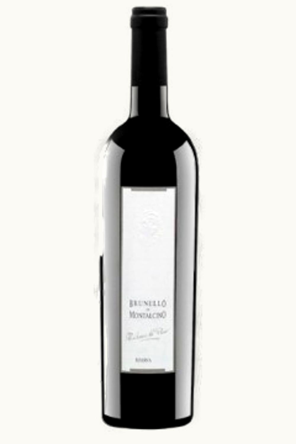 Valdicava Valdicava Madonna del Piano Riserva DOCG Brunello di Montalcino, 2012