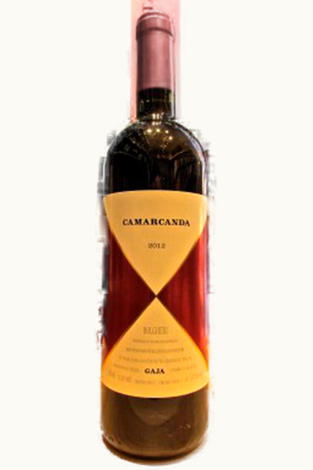 Gaja Gaja Ca' Marcanda Bolgheri Tuscany IGP, 2012