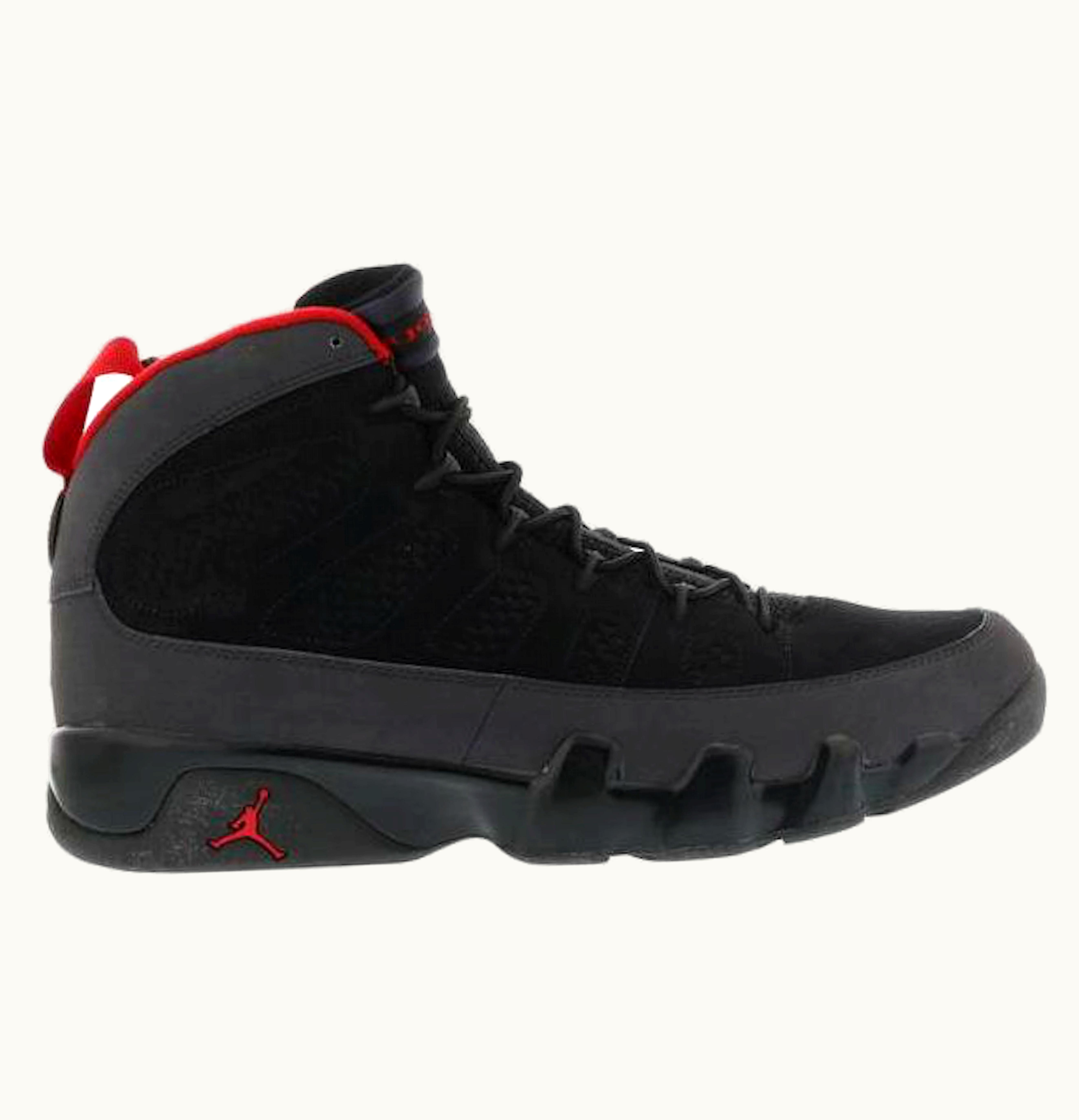 Jordan Air Jordan 9 Retro Charcoal