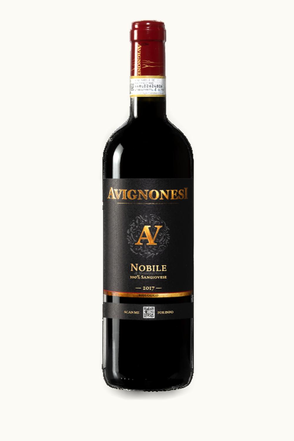 Avignonesi Avignonesi DOCG Nobile di Montepulciano, 2012