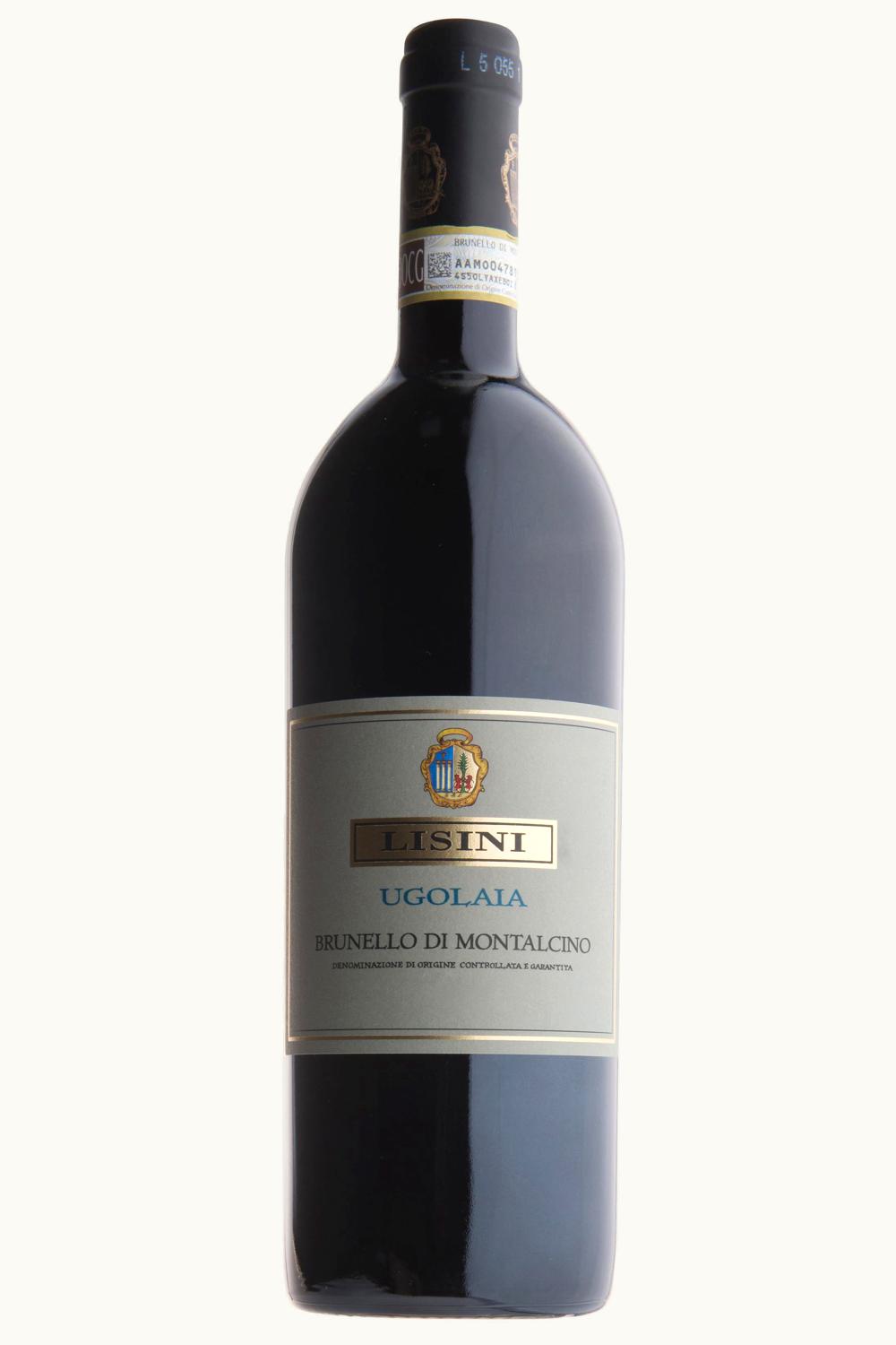 Lisini Lisini Ugolaia DOCG Brunello di Montalcino, 2011