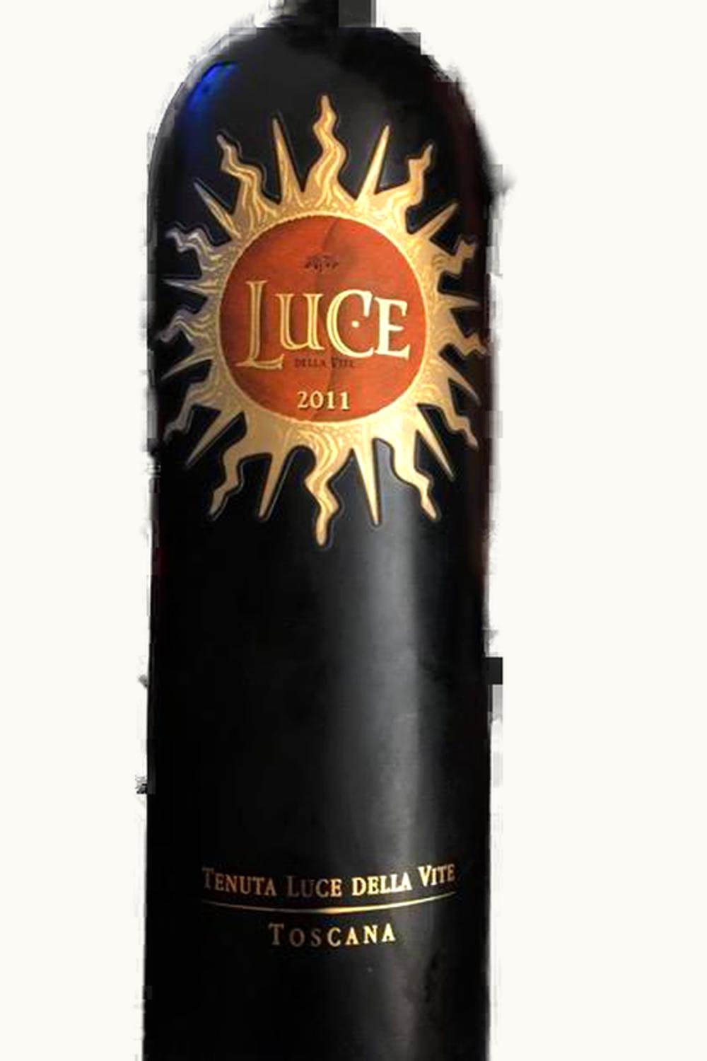 Tenute Luce Tenute Luce Tuscany IGP, 2011