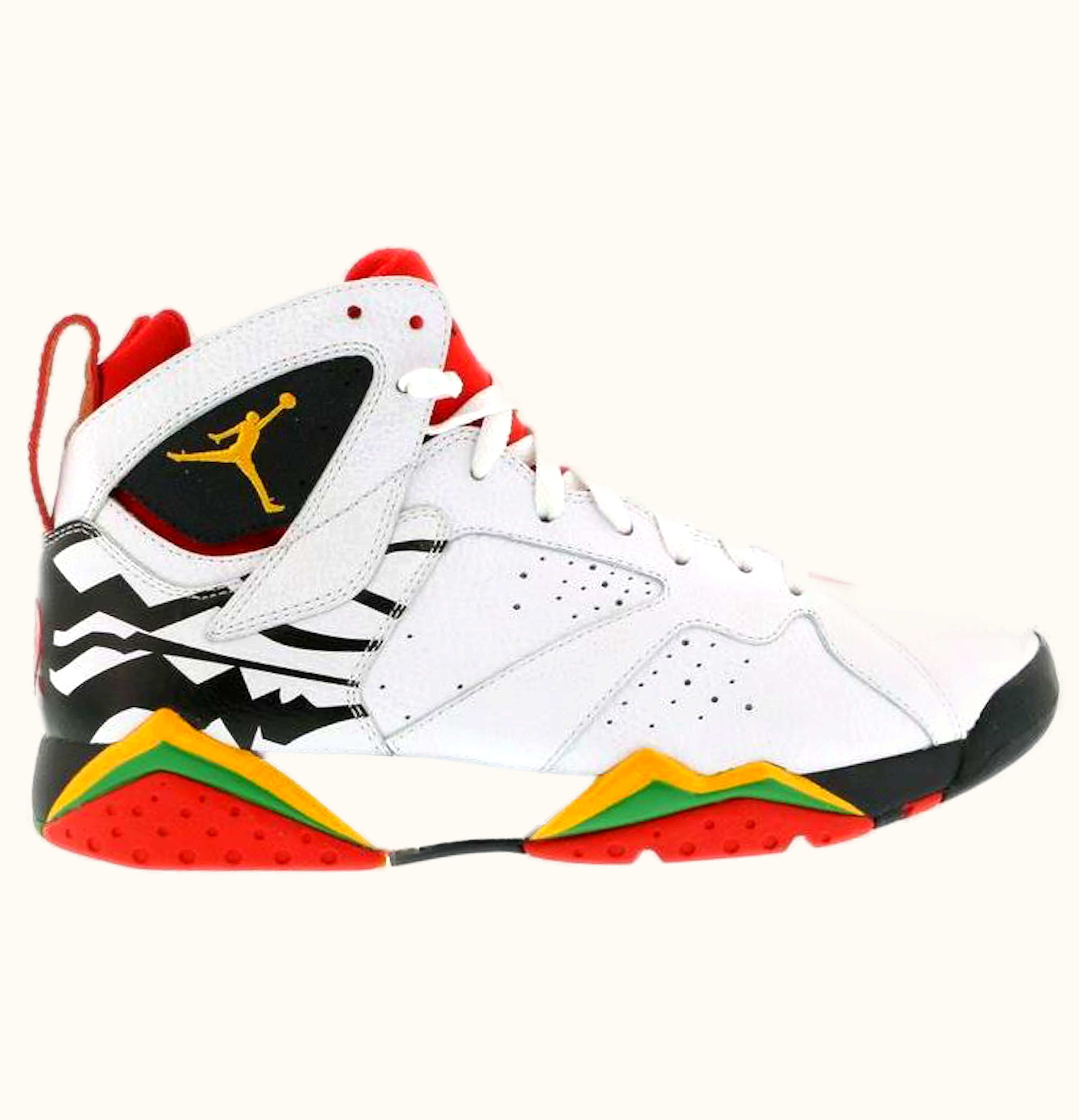 Jordan Air Jordan 7 Retro Premio Bin 23