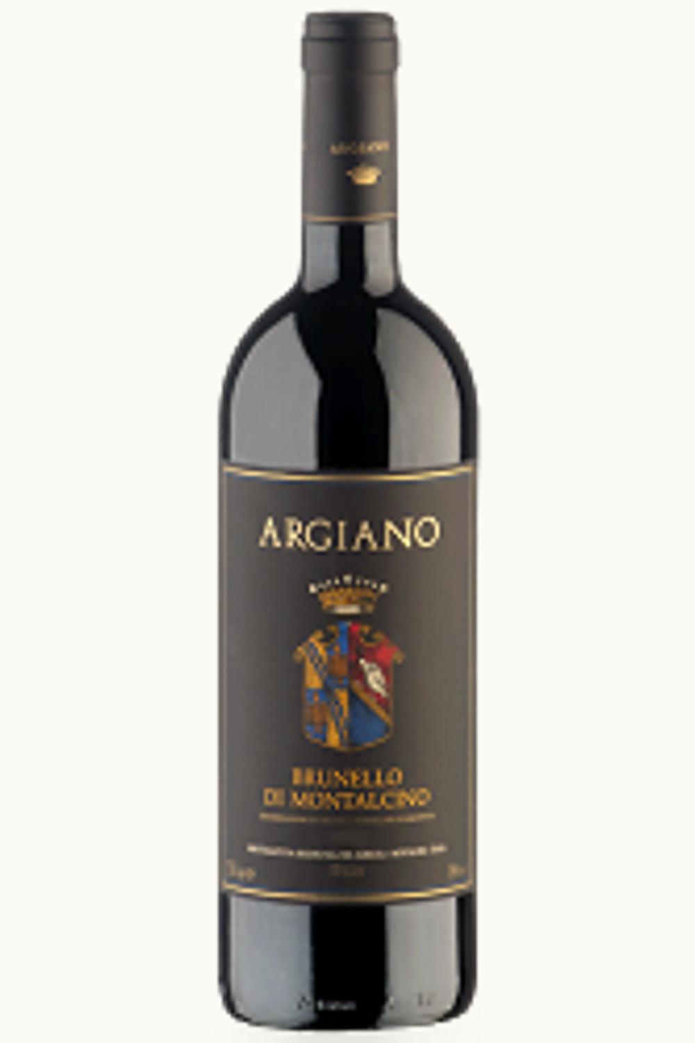 Argiano Argiano DOCG Brunello di Montalcino, 2011