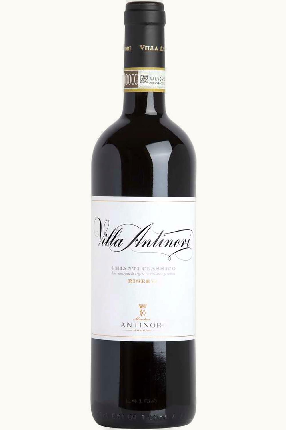 Marchesi Antinori Marchesi Antinori Villa Riserva DOCG Chianti Classico, 2011