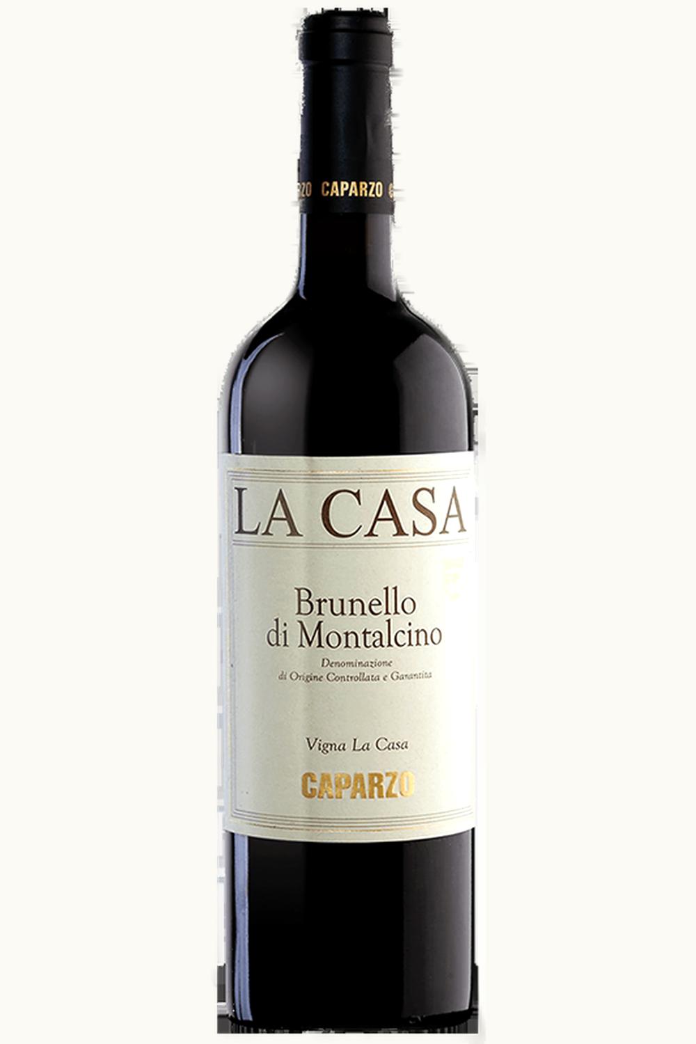 Caparzo Caparzo La Casa DOCG Brunello di Montalcino, 2011