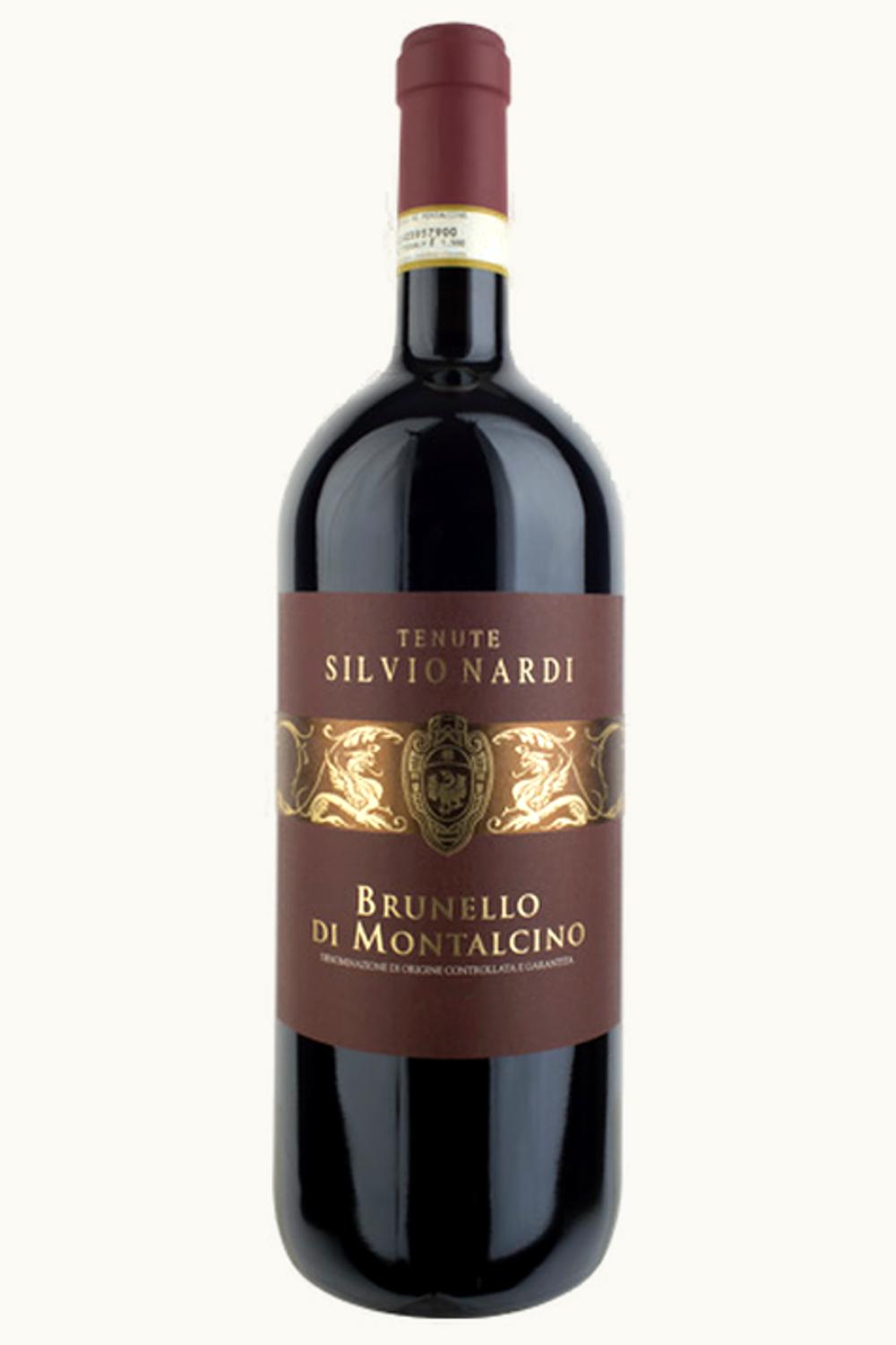 Tenute Silvio Nardi Tenute Silvio Nardi DOCG Brunello di Montalcino, 2011