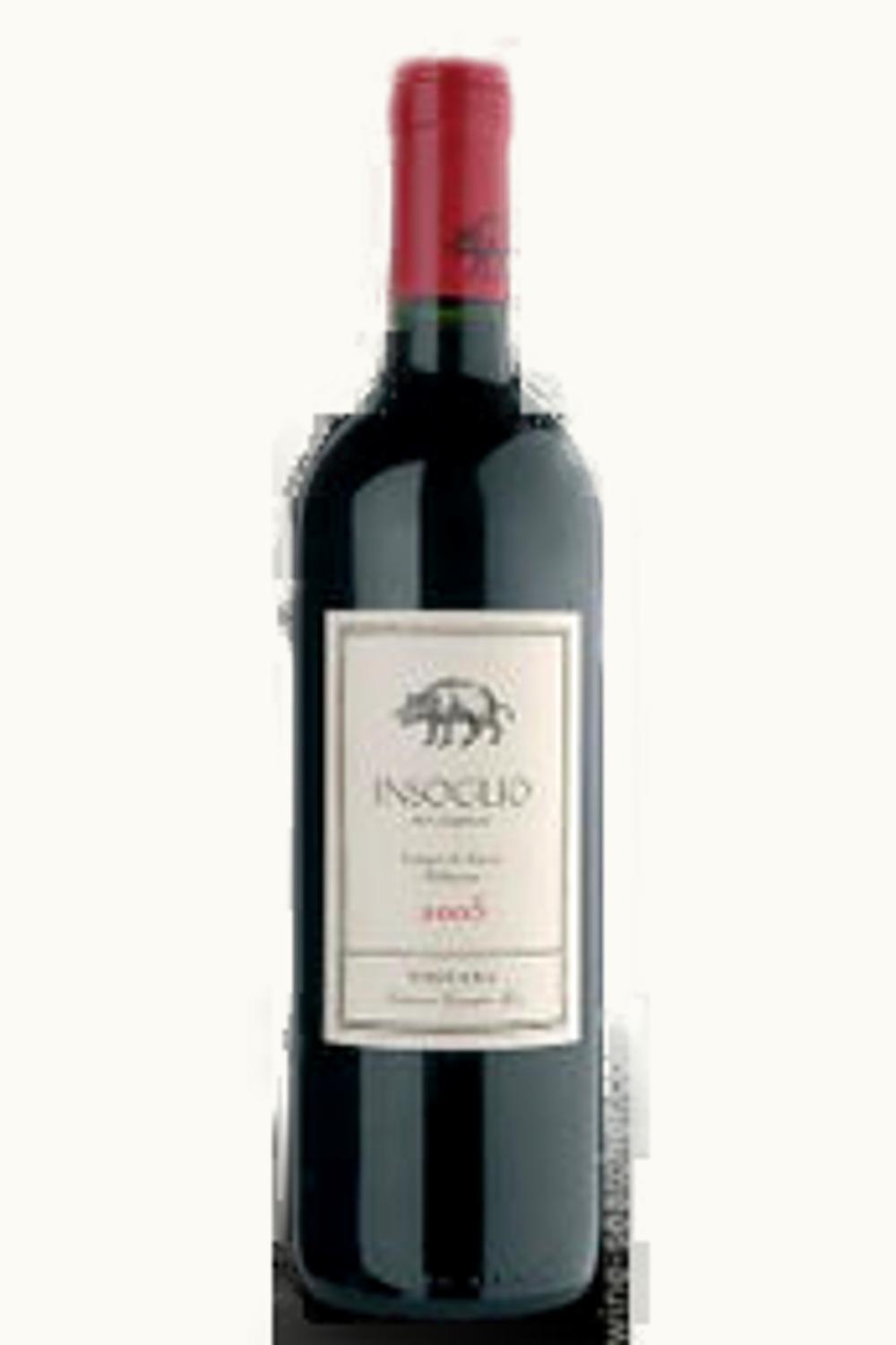 Lodovico Antinori Campo di Sasso Insoglio del Cinghiale Tuscany IGP, 2011