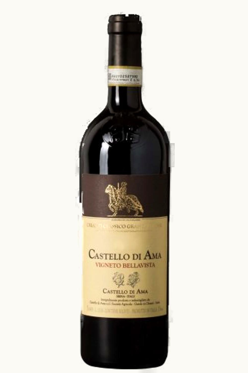 Castello di Ama Castello di Ama Vigneto Bellavista Gran Selezione DOCG Chianti Classico, 2011
