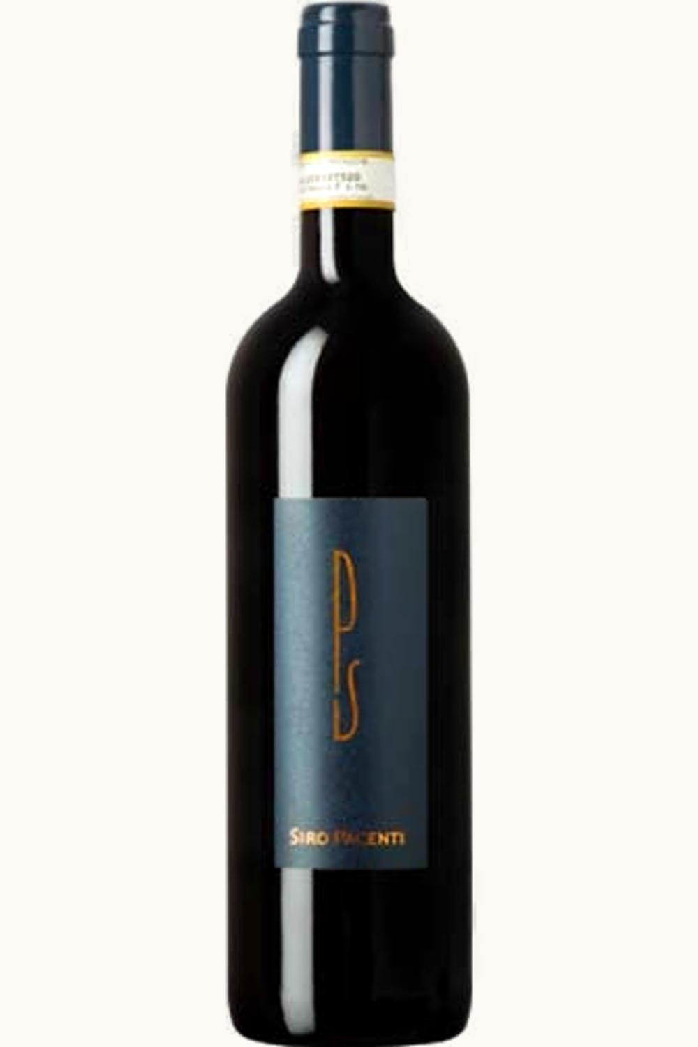 Siro Pacenti P.S. DOCG Brunello di Montalcino, 2010