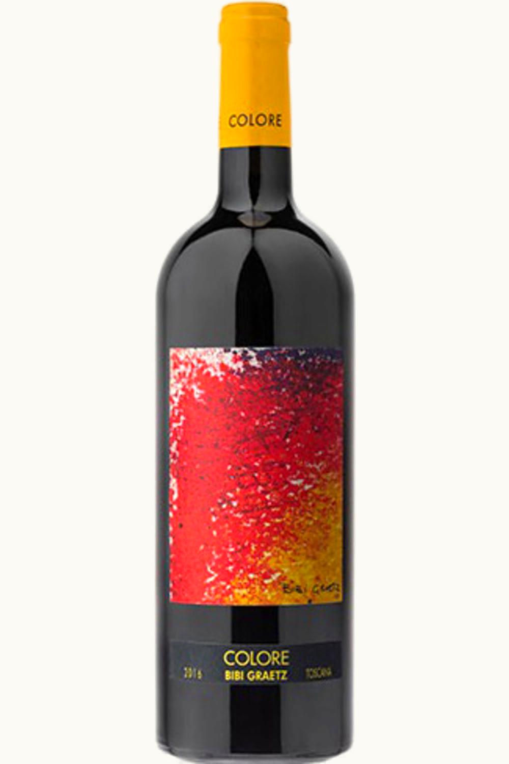 Bibi Graetz Colore Tuscany IGP, 2010