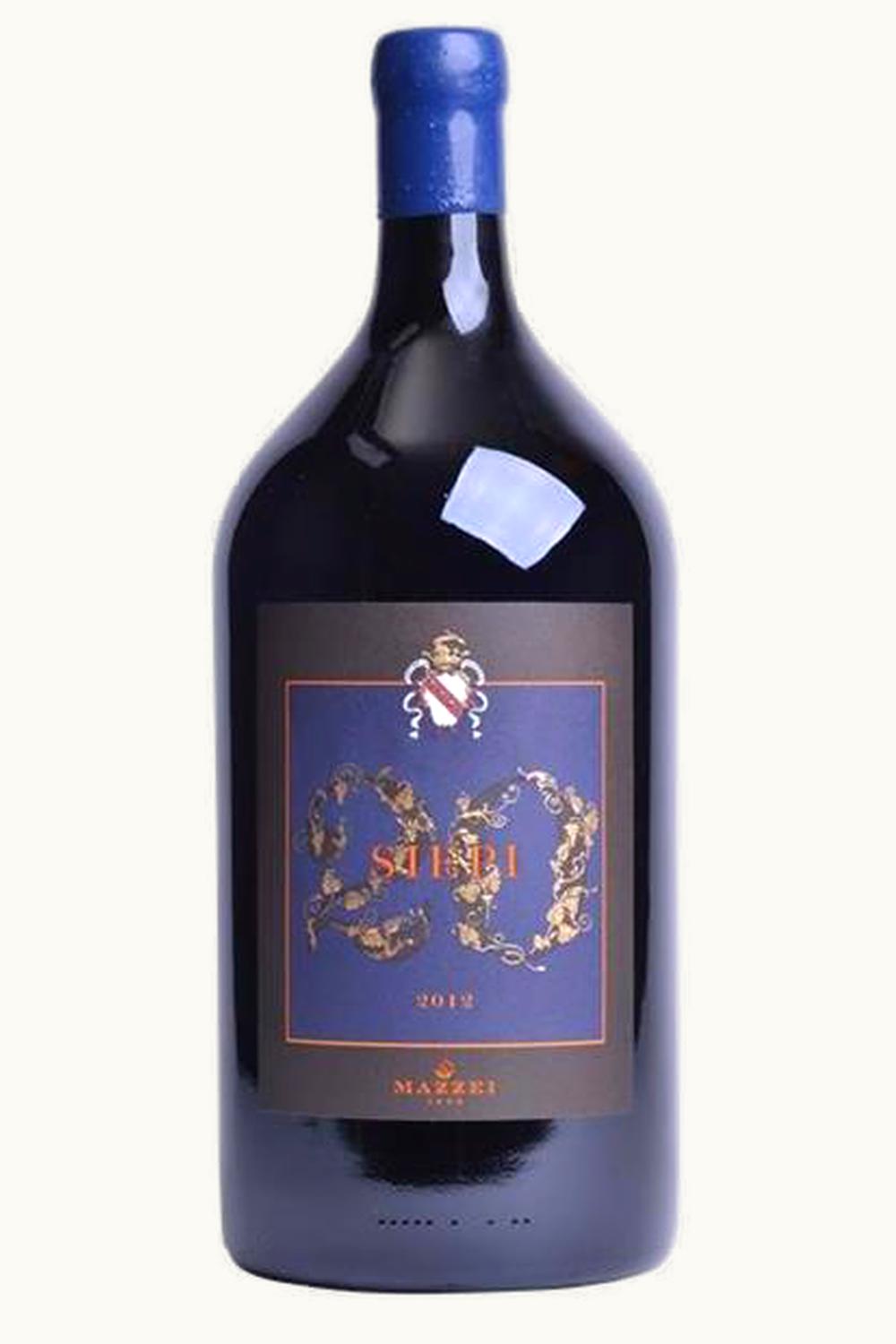 Mazzei Castello di Fonterutoli Mazzei Castello di Fonterutoli Siepi Tuscany IGP, 2010