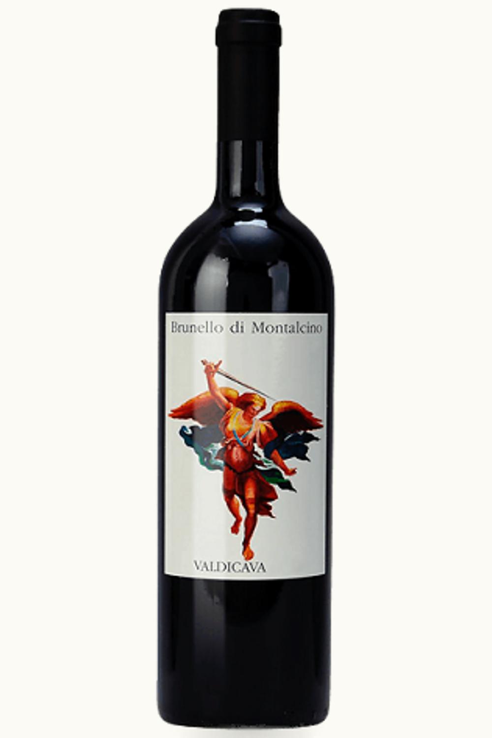 Valdicava Valdicava DOCG Brunello di Montalcino, 2010