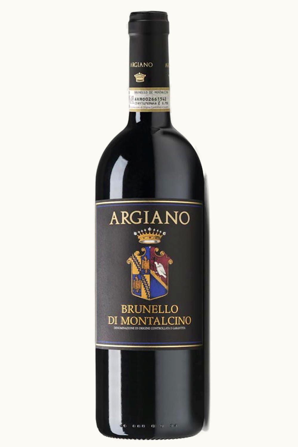 Argiano Argiano DOCG Brunello di Montalcino, 2010