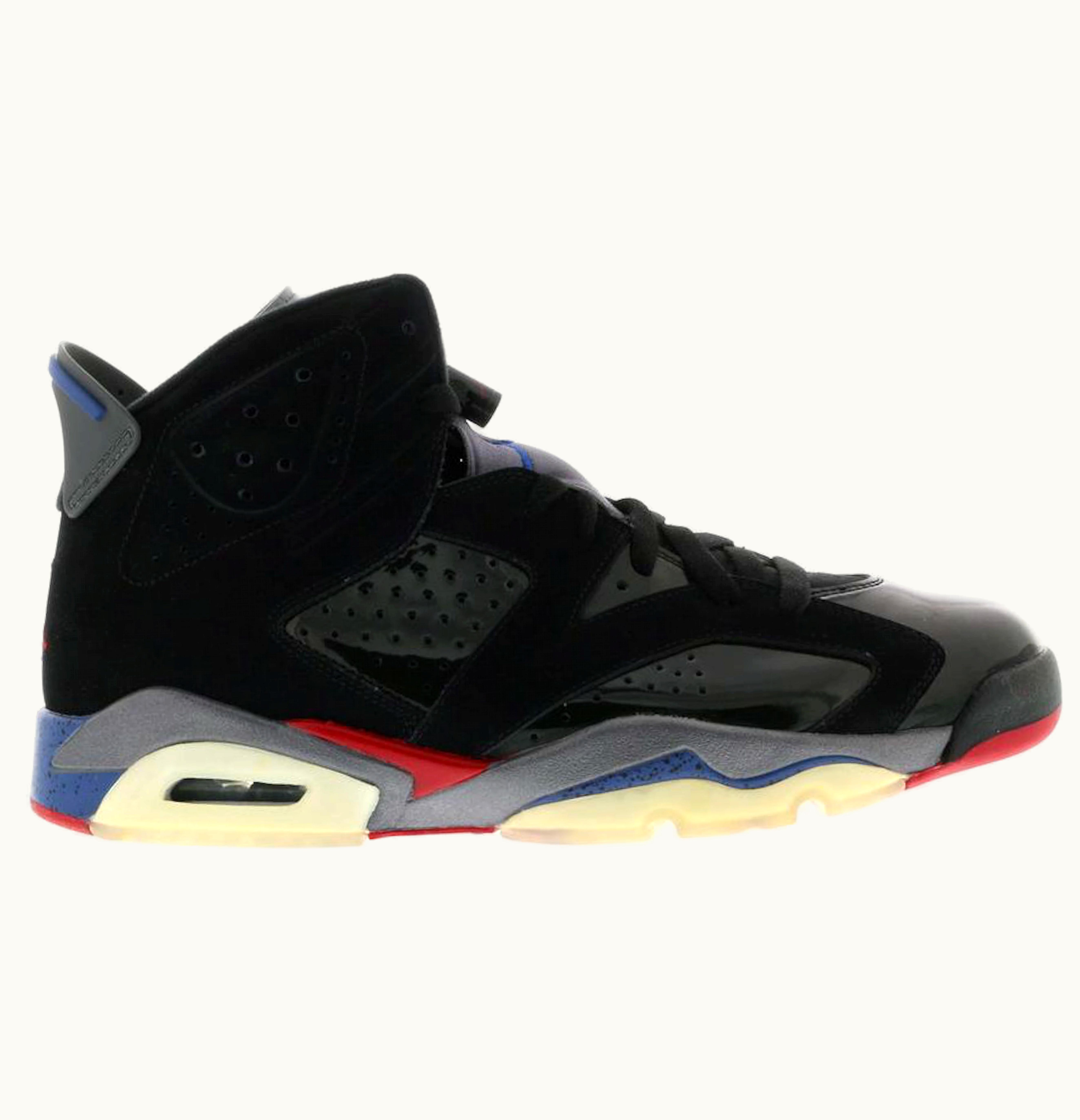 Jordan Air Jordan 6 Retro Pistons
