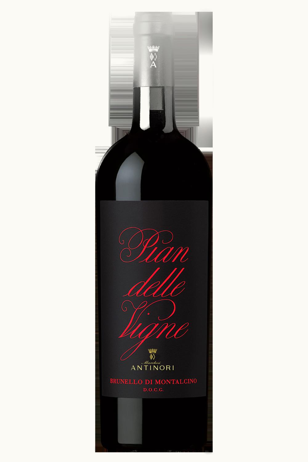 Marchesi Antinori Marchesi Antinori Pian delle Vigne DOCG Brunello di Montalcino, 2010