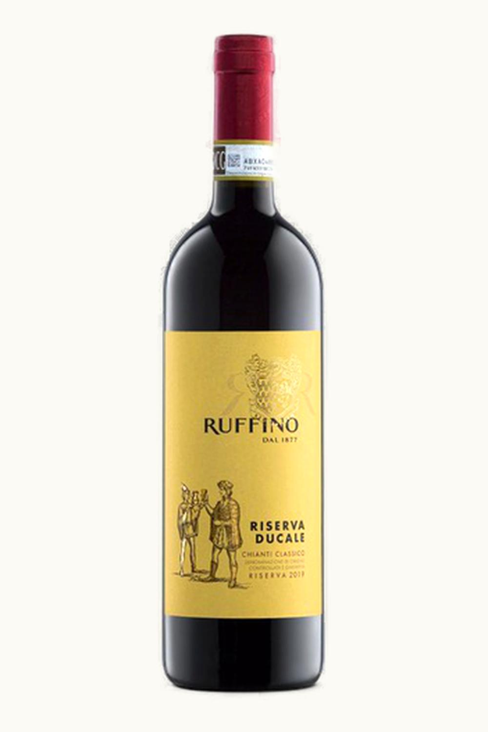 Ruffino Ruffino Riserva Ducale DOCG Chianti Classico, 2010