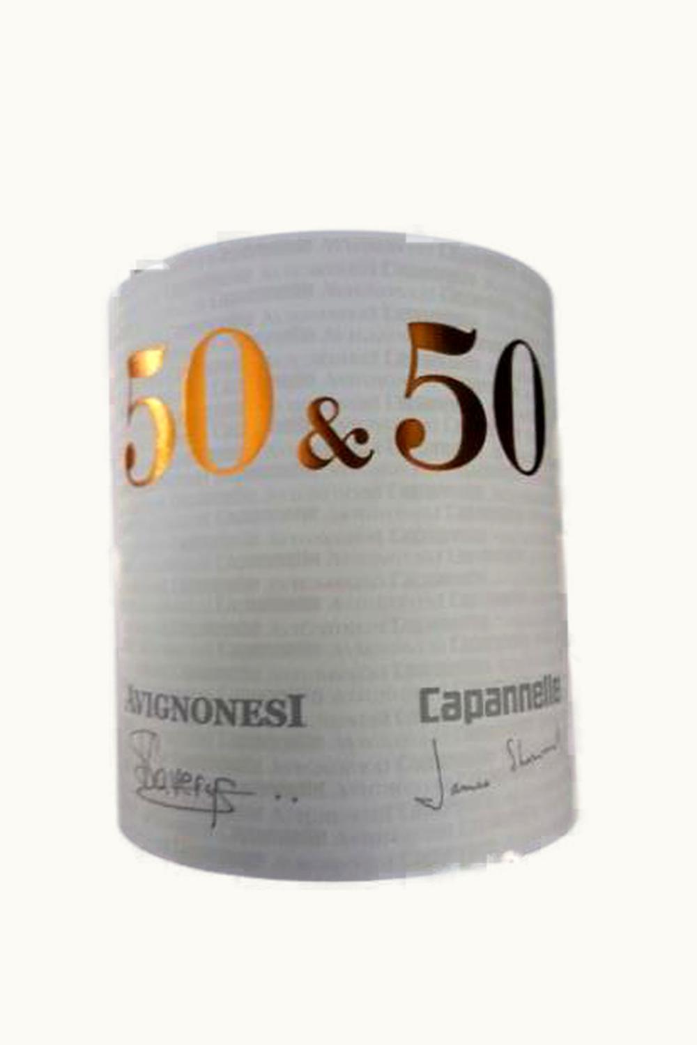 Avignonesi Avignonesi Capannelle 50 Tuscany IGP, 2010