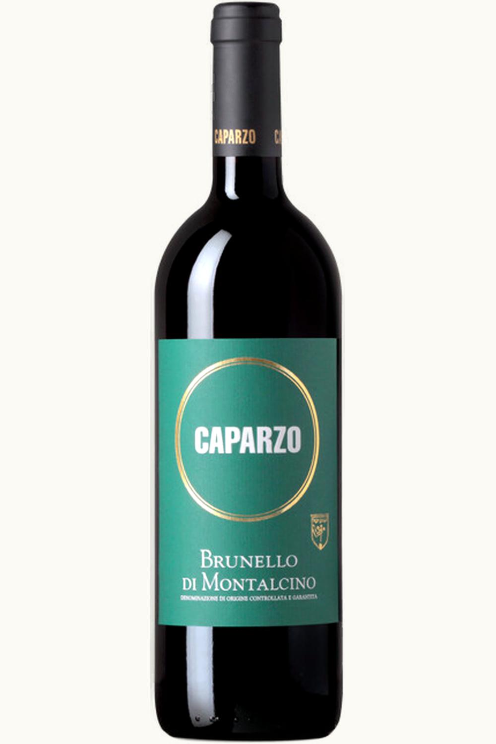 Caparzo Caparzo DOCG Brunello di Montalcino, 2010