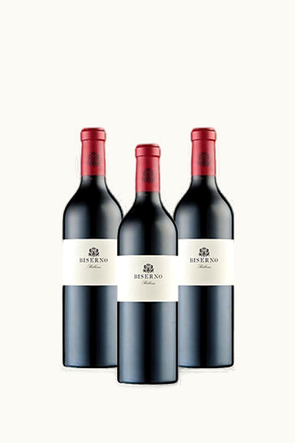 Lodovico Antinori Tenute di Biserno Pino Tuscany IGP, 2010