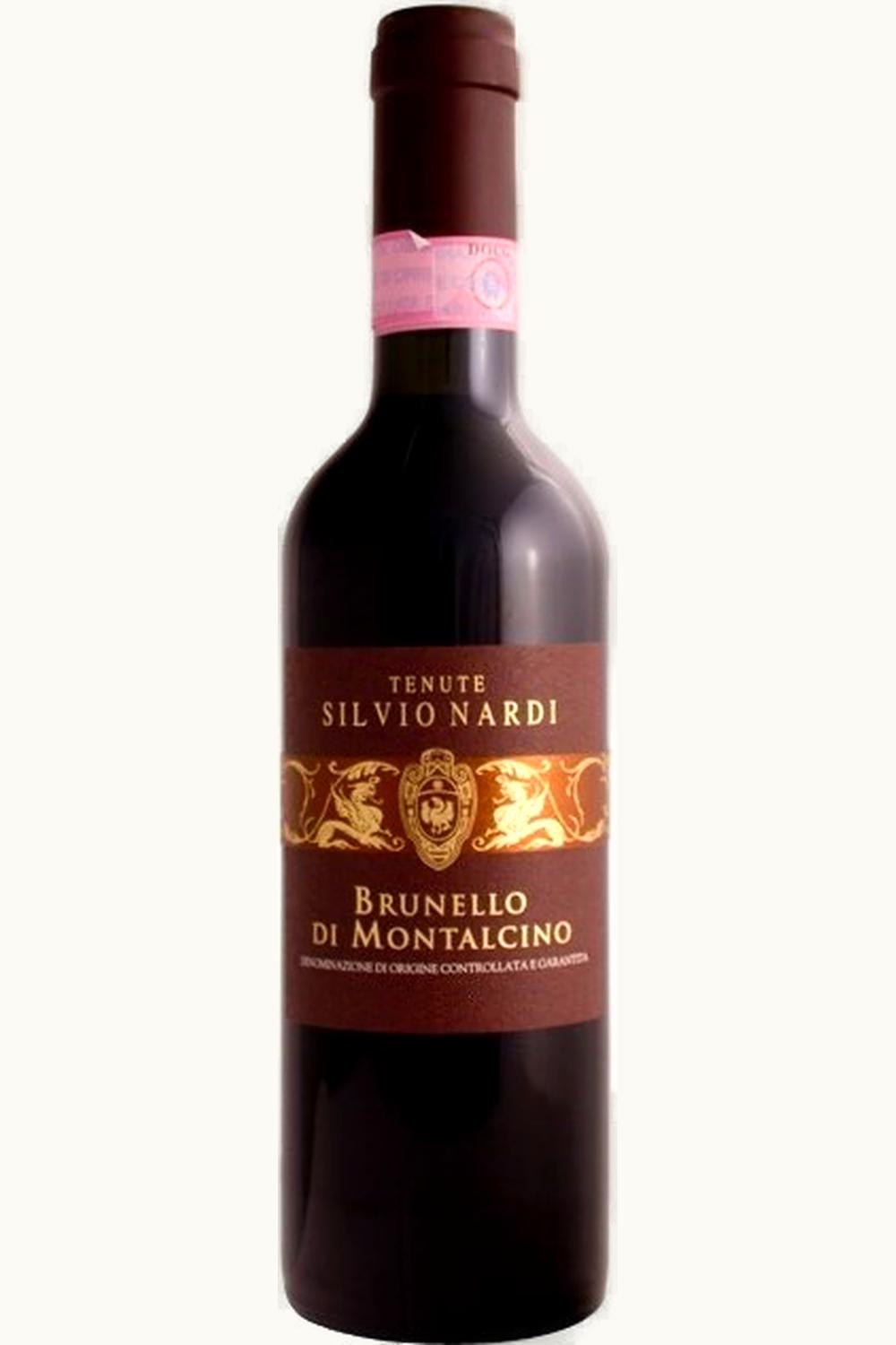 Tenute Silvio Nardi Tenute Silvio Nardi Docg Brunello Di Montalcino, 2010