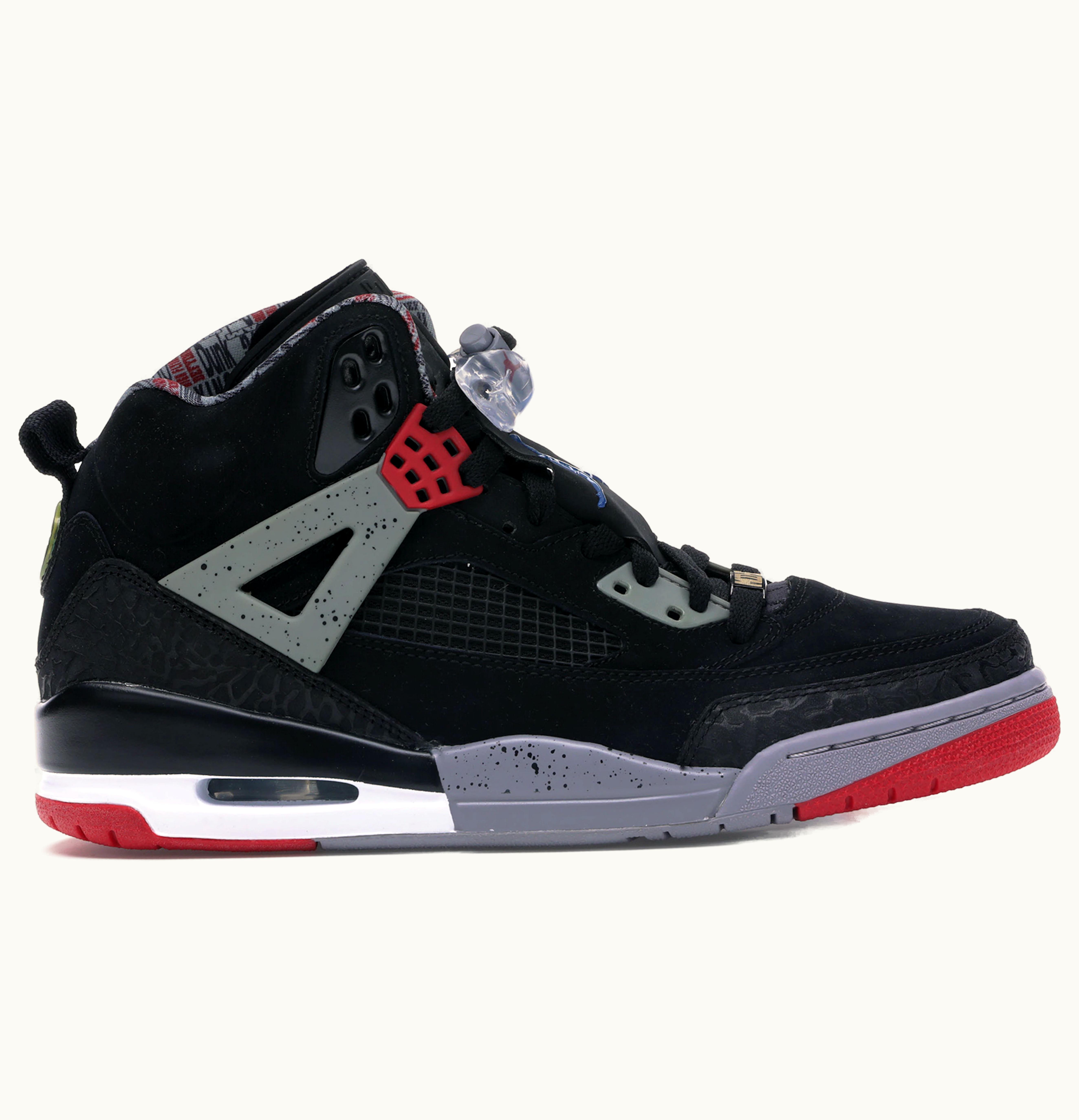 Jordan Air Jordan Spizike Fresh Since 85 2010