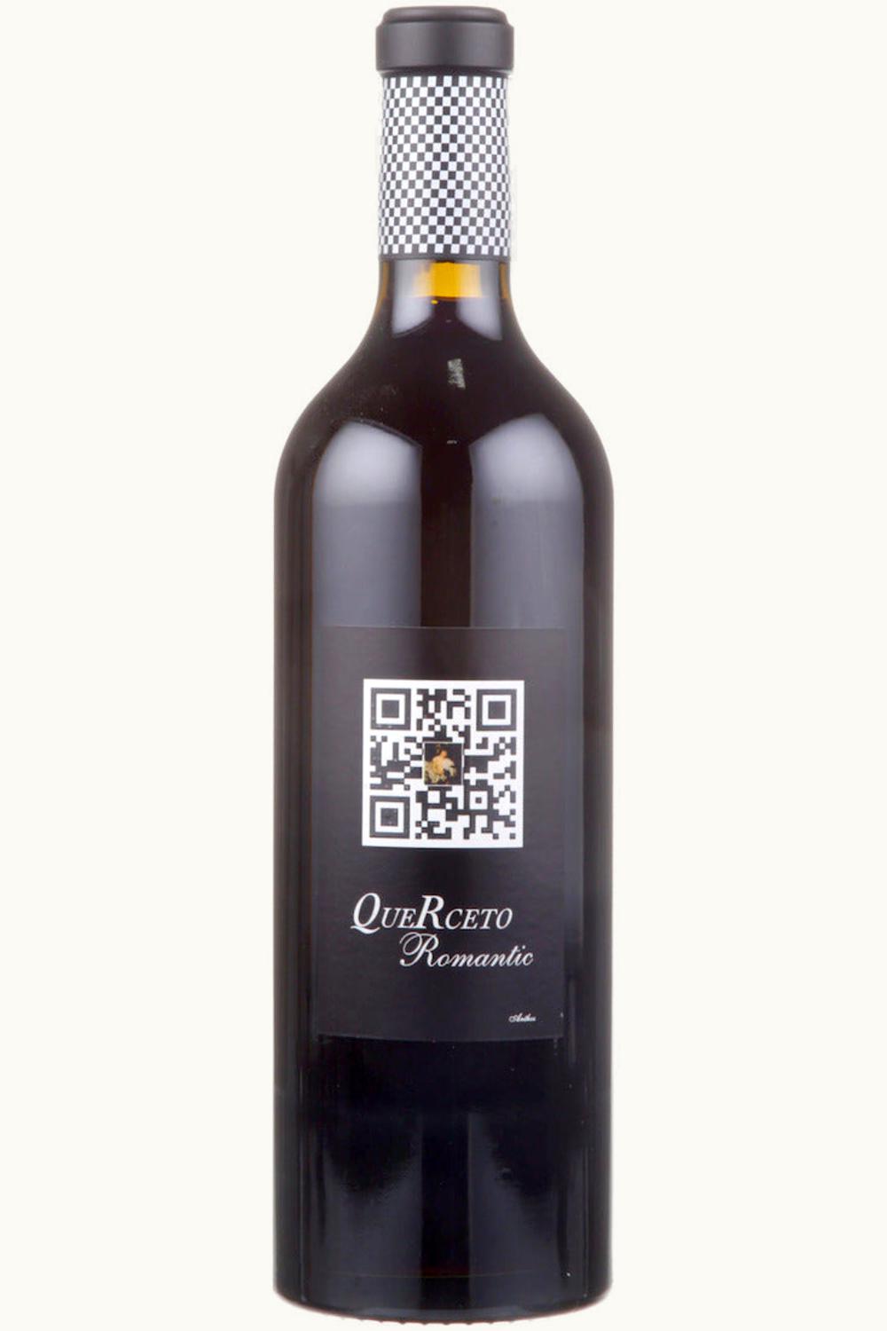 Castello Di Querceto Castello Di Querceto Romantic Colli Della Tuscany Central Igp, 2009