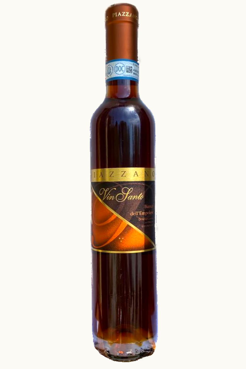 Fattoria Piazzano Fattoria Piazzano Santo Bianco dell'Empolese, 2009