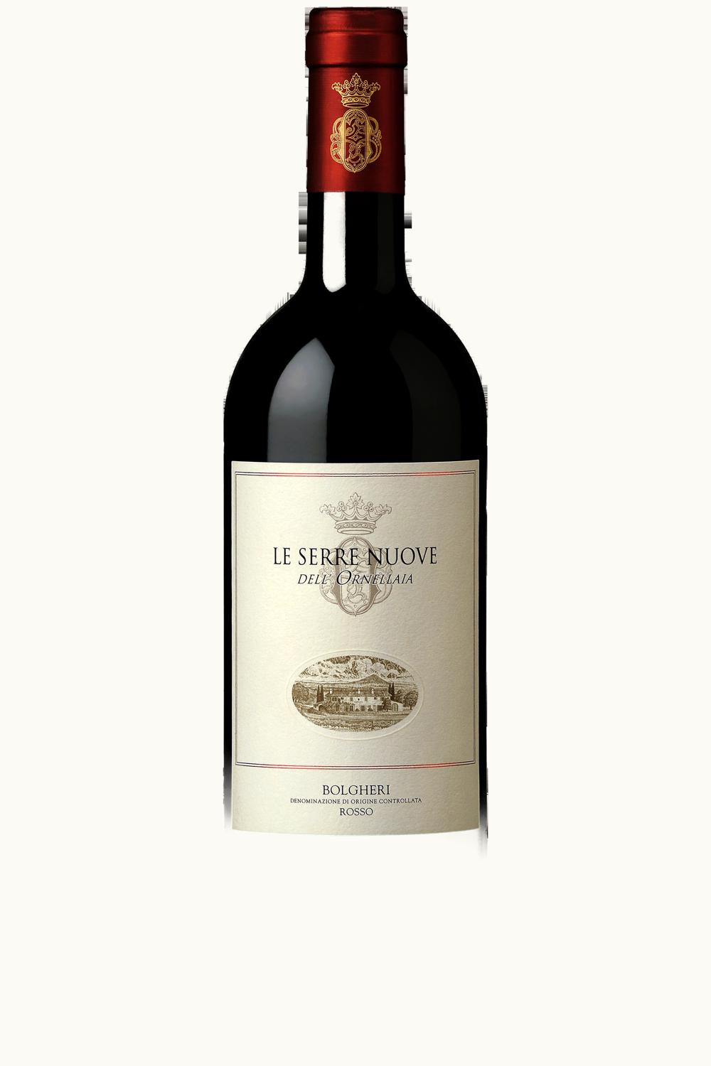 Ornellaia Ornellaia Le Serre Nuove dell'Ornellaia, 2009