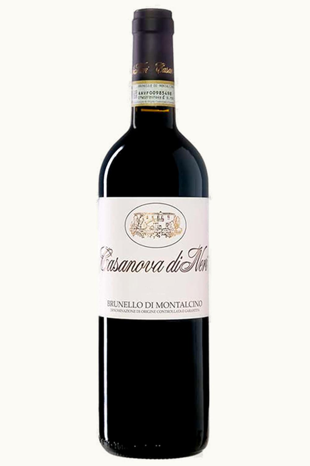 Casanova di Neri Casanova di Neri Brunello Montalcino, 2009