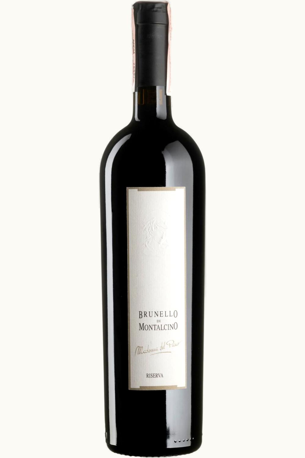 Valdicava Madonna Piano Riserva, 2009