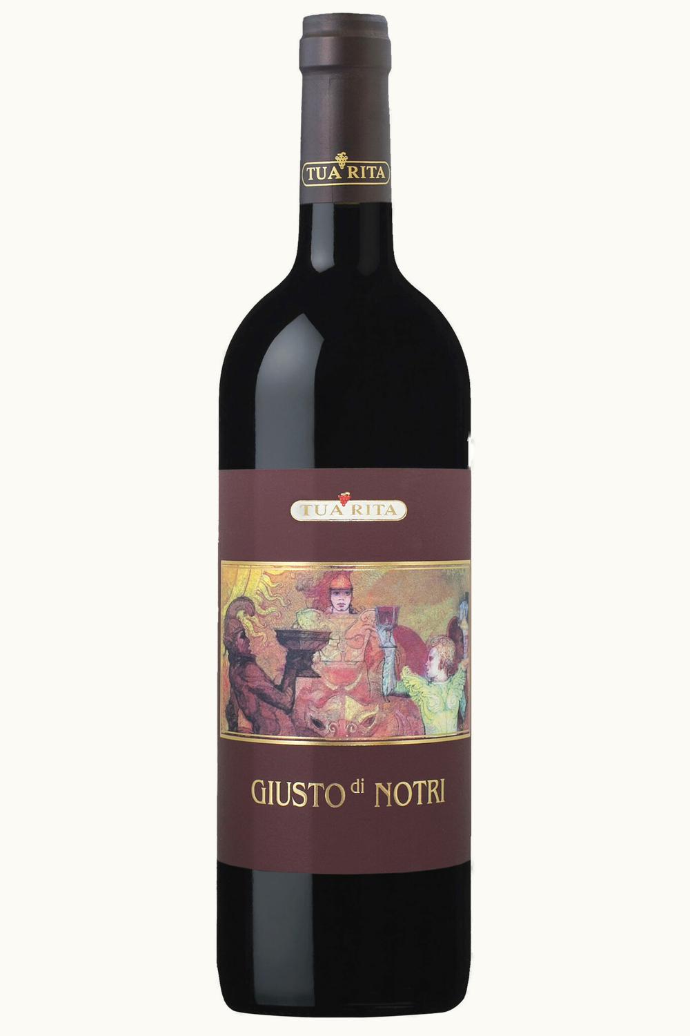 Tua Rita Tua Rita Giusto di Notri, 2009