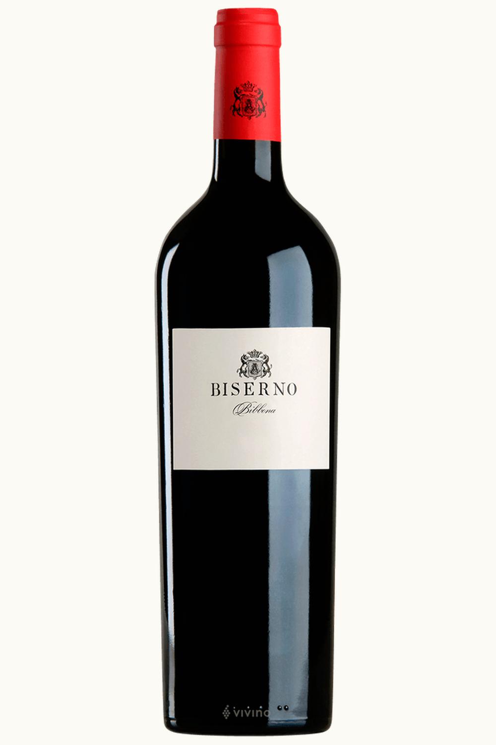 Lodovico Antinori Biserno, 2009