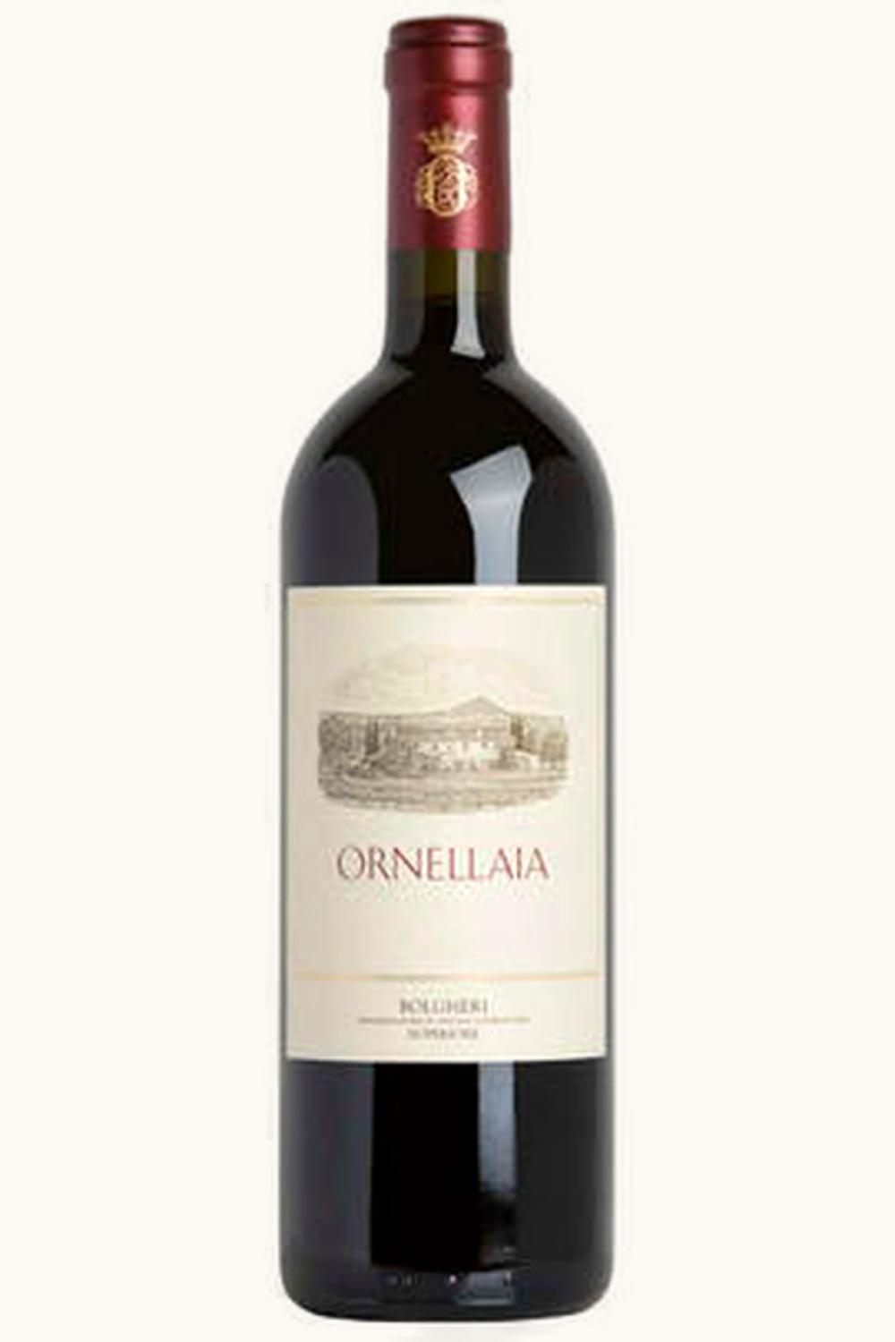 Ornellaia Ornellaia Vendemmia d'Artista Special Edition, 2009