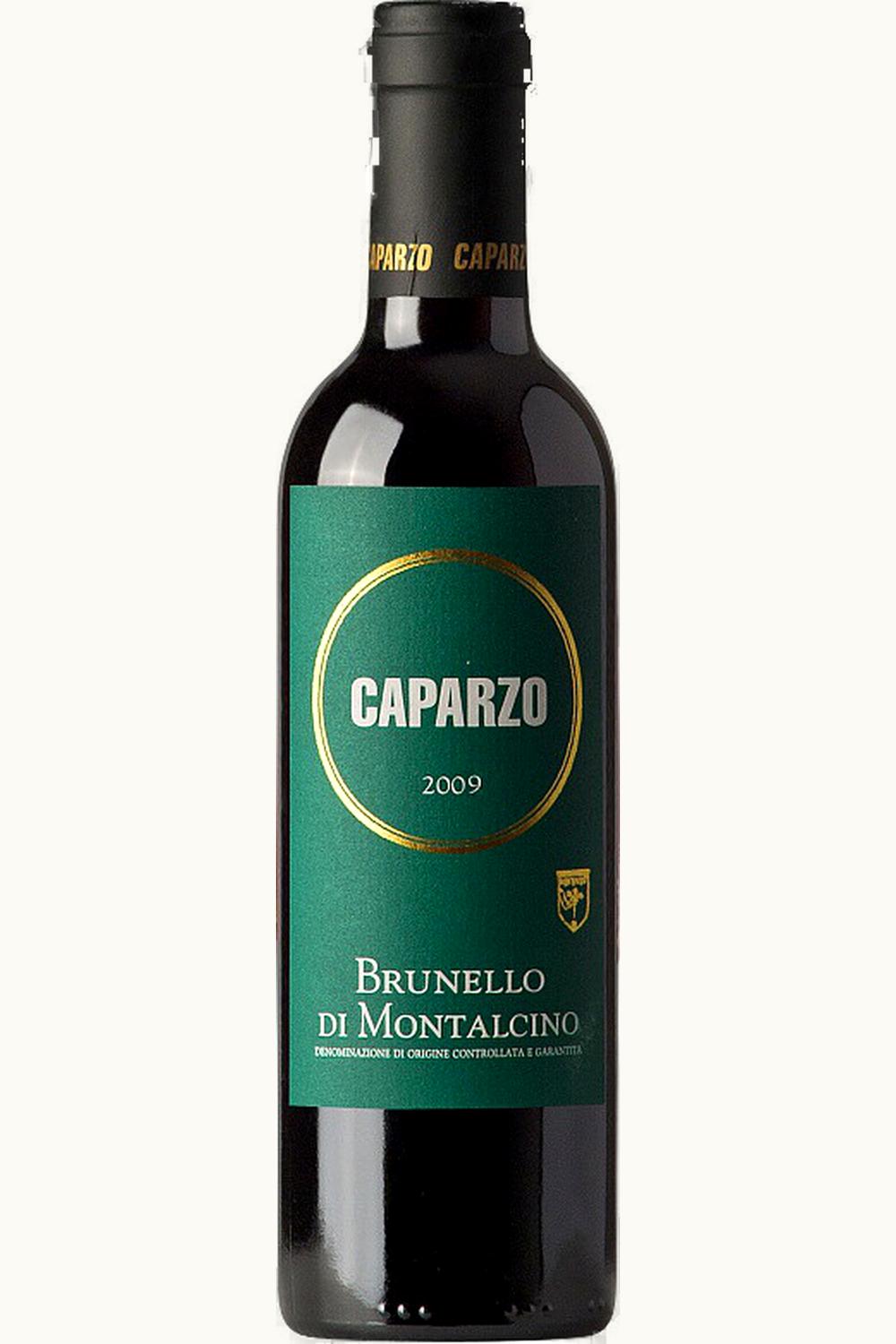Caparzo Caparzo Brunello di Montalcino, 2009