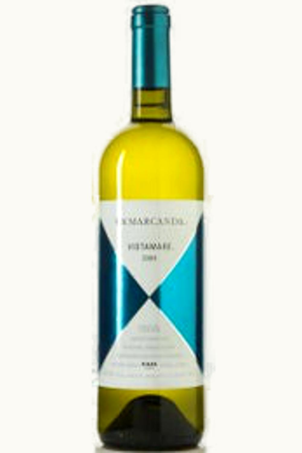 Gaja Gaja Ca' Marcanda VIstamare, 2009