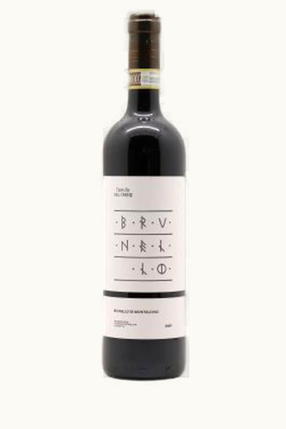 Tenute Cerro Tenute Cerro Brunello di Montalcino, 2009