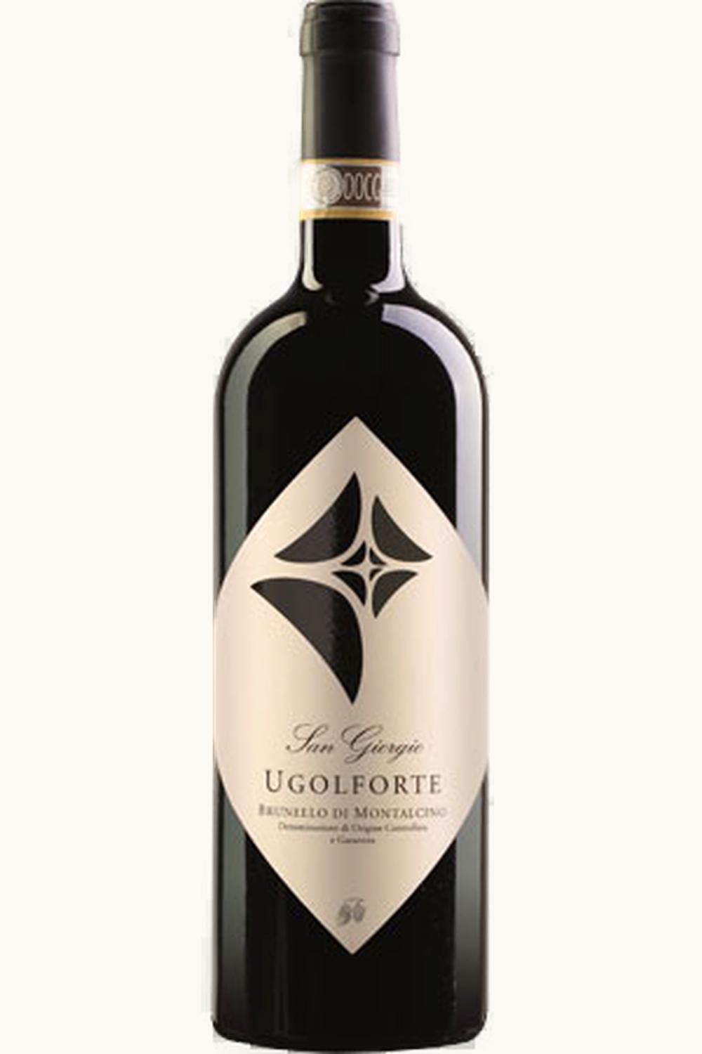 St. Giorgio St. Giorgio Ugolforte, 2009