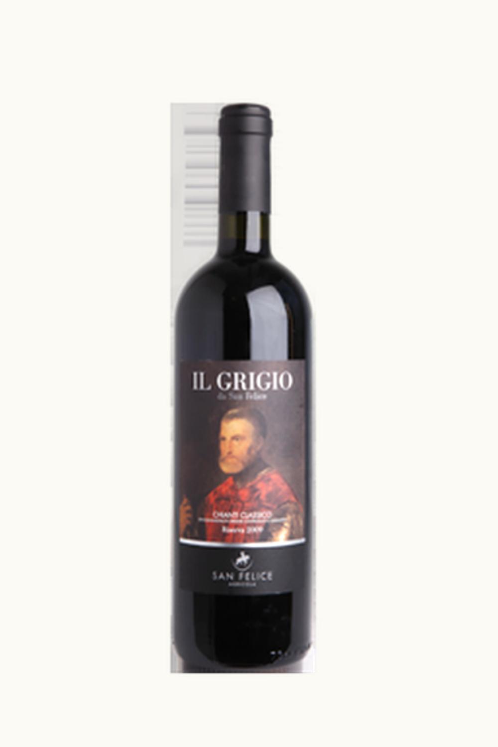 St. Felice St. Felice Grigio da Gran Selezione, 2009